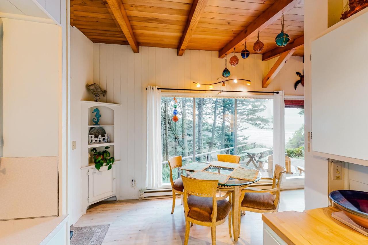 Alicia'S Beach House Holiday Beach Esterno foto