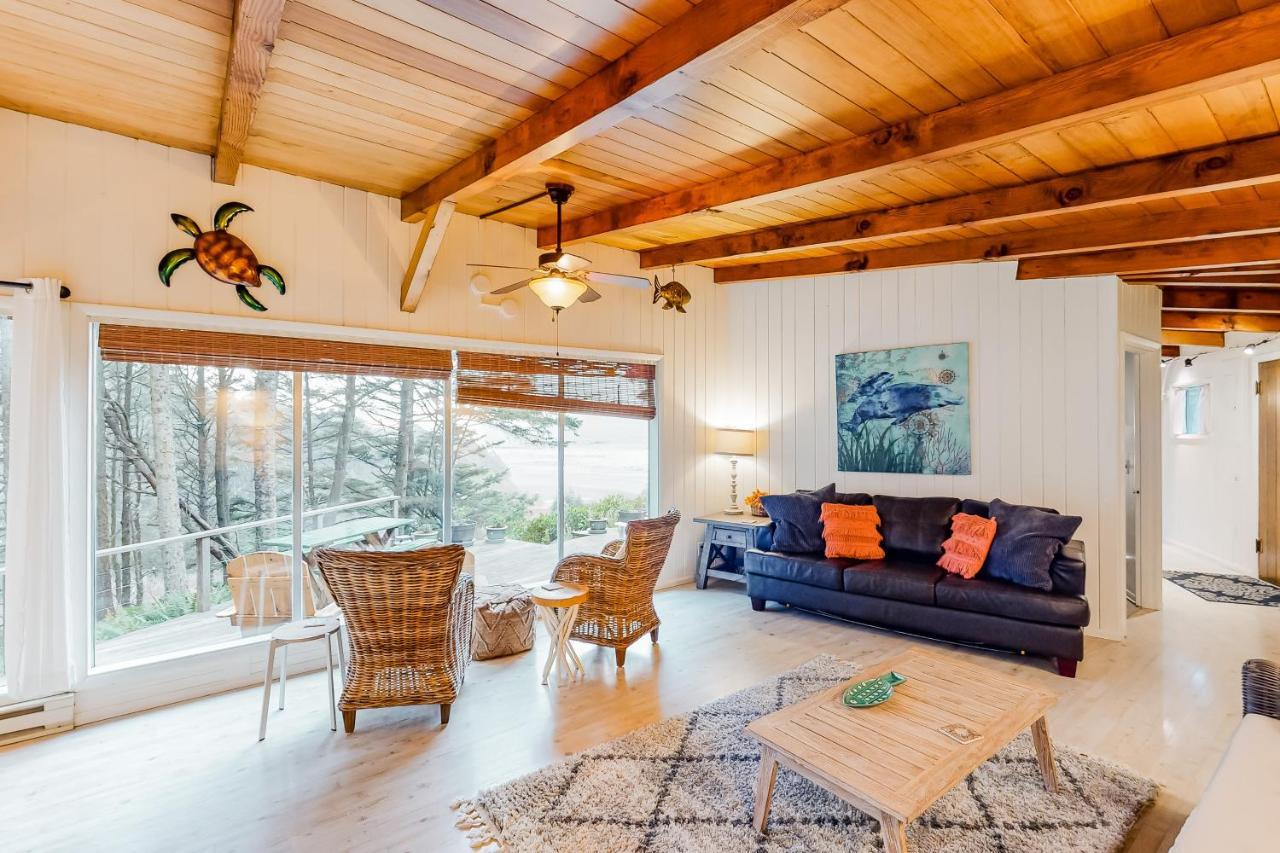Alicia'S Beach House Holiday Beach Esterno foto