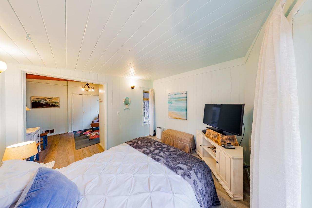 Alicia'S Beach House Holiday Beach Esterno foto