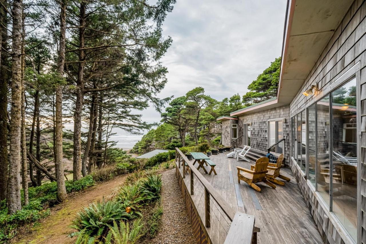 Alicia'S Beach House Holiday Beach Esterno foto